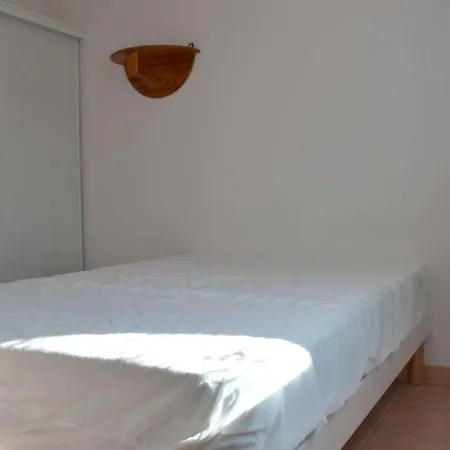 Np150-072 Pavillon 2 Chambres, * Narbonne-Plage