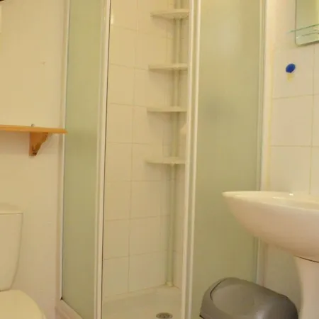 Np150-072 Pavillon 2 Chambres, Narbonne-Plage